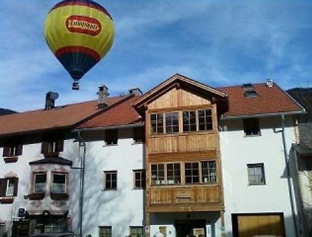 Appartamenti Milli San Candido Bagian luar foto