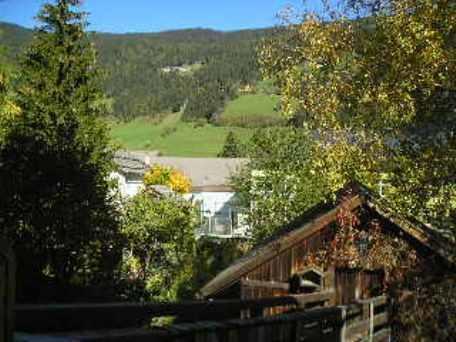 Appartamenti Milli San Candido Bagian luar foto