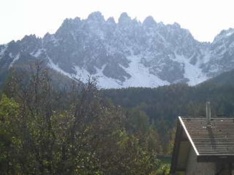 Appartamenti Milli San Candido Bagian luar foto