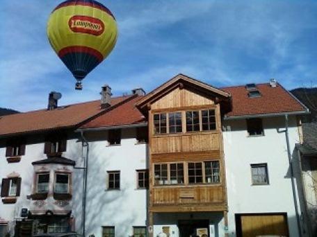 Appartamenti Milli San Candido Bagian luar foto